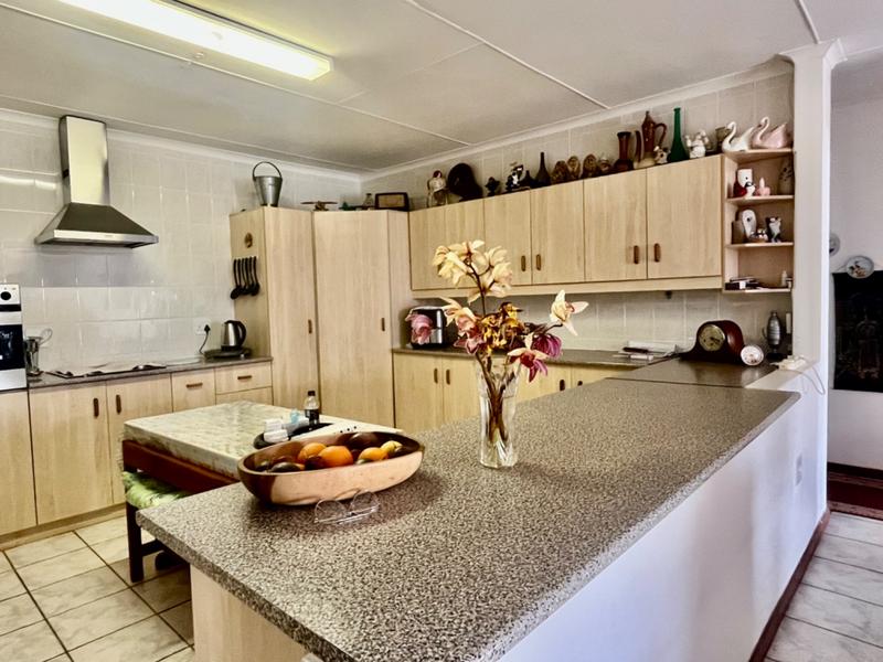 3 Bedroom Property for Sale in Fraaiuitsig Western Cape